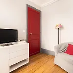 Bel Appartement - Paris Expo Porte De Versailles