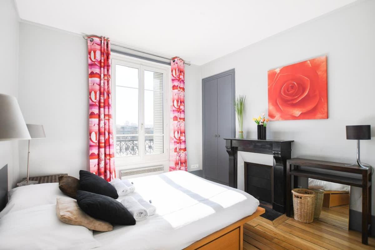 Appartamento Bel - Expo Porte De Versailles *