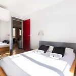 Bel Appartement - Paris Expo Porte De Versailles