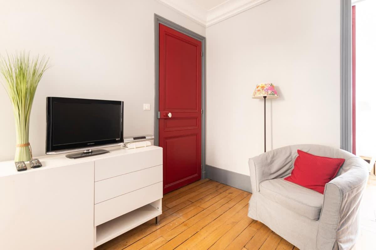 Bel - Expo Porte De Versailles Apartment *