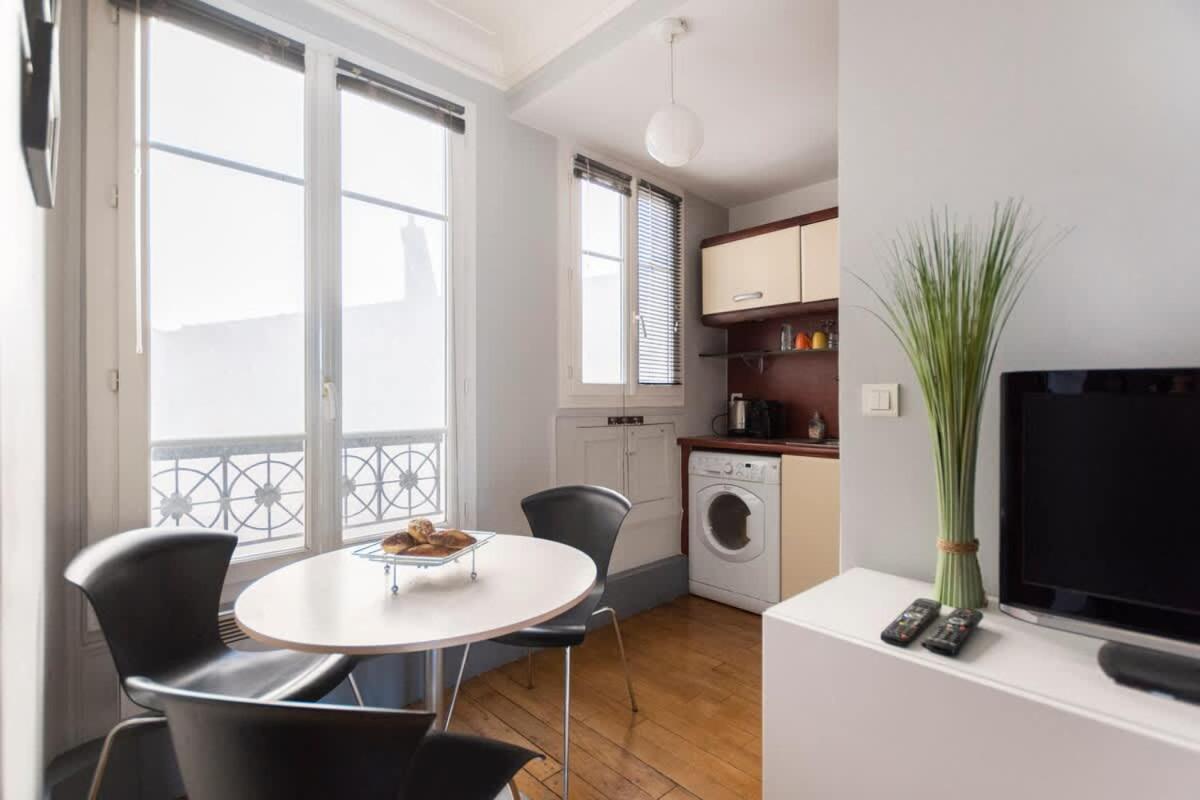 Apartment Bel - Expo Porte De Versailles Paris